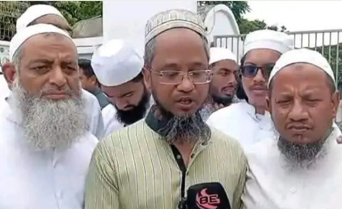 অভিজিৎ হত্যা মামলায় যাবজ্জীবন পাওয়া ফারাবী জামিনে মুক্ত